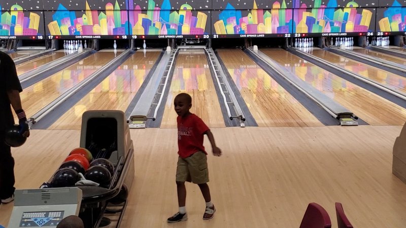 Cave Springs Lanes photo 2
