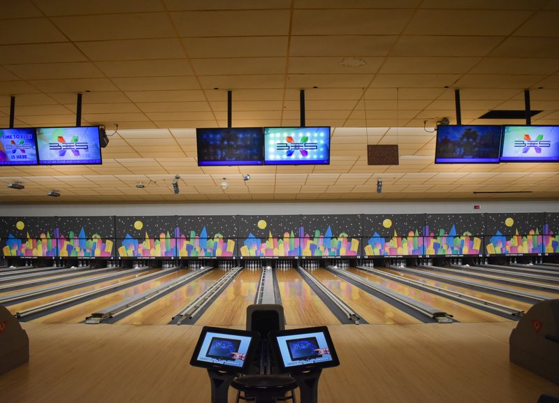 Cave Springs Lanes photo 5