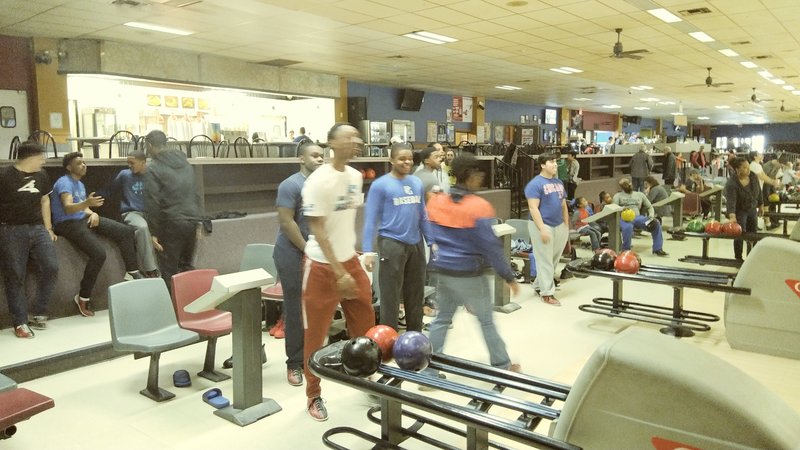Cave Springs Lanes photo 6