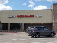 WhirlyBall LaserWhirld of HEB photo 3