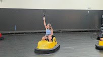 WhirlyBall LaserWhirld of HEB photo 6