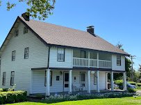 Rose Farm Museum