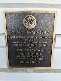 Rose Farm Museum photo 2