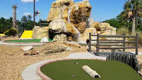 Trails Dynasty Miniature Golf and Creamery