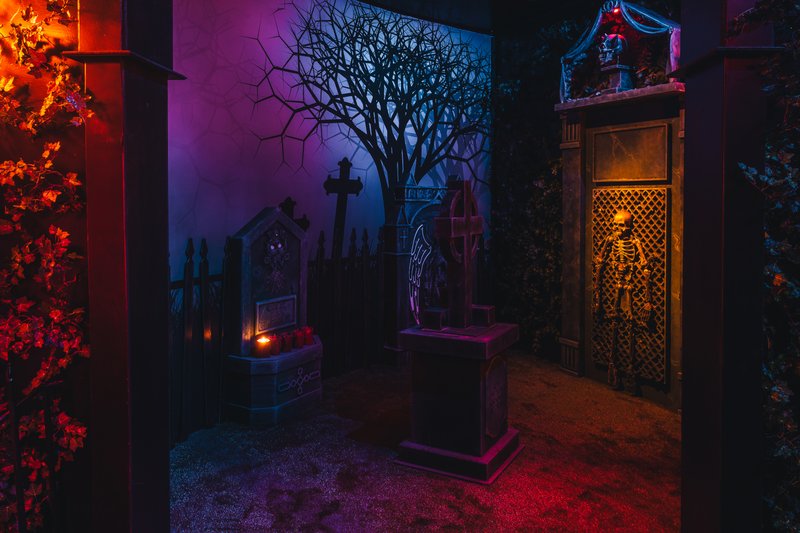 Escape Games La Quinta photo 2