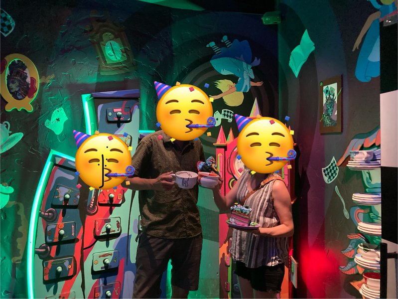 Escape Games La Quinta photo 6
