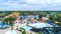 Wildwater Adventure