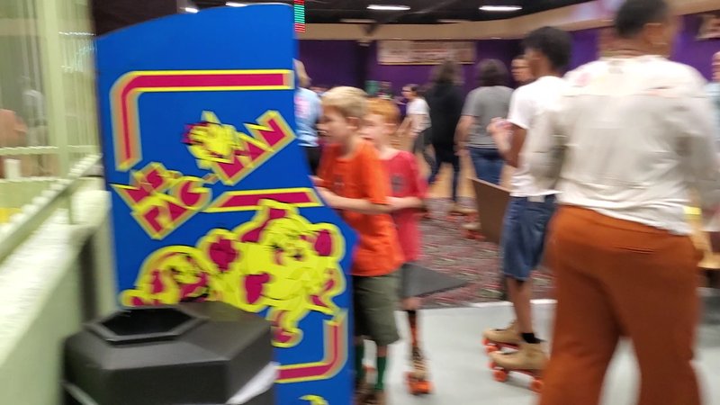 Wheels Fun Park photo 2