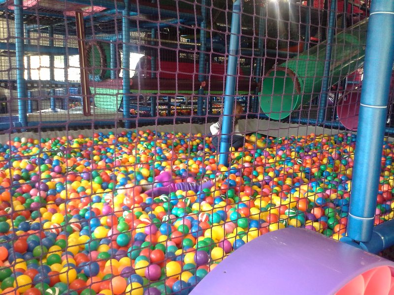 Wheels Fun Park photo 3