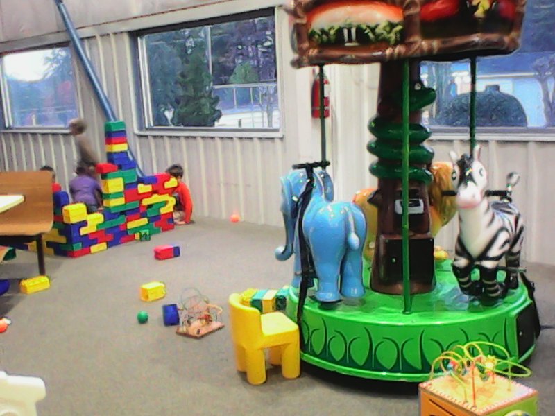 Wheels Fun Park photo 5