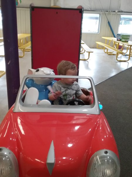 Wheels Fun Park photo 6