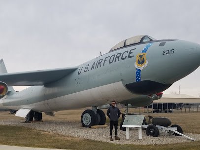 Grissom Air Museum