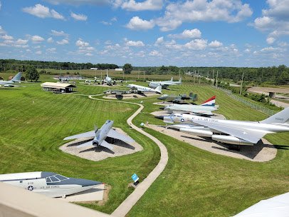 Grissom Air Museum photo 3