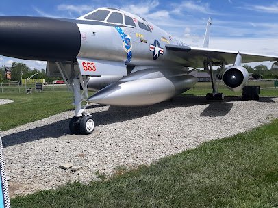 Grissom Air Museum photo 4
