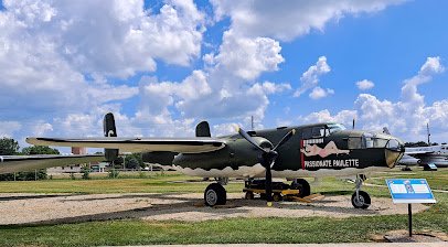 Grissom Air Museum photo 5