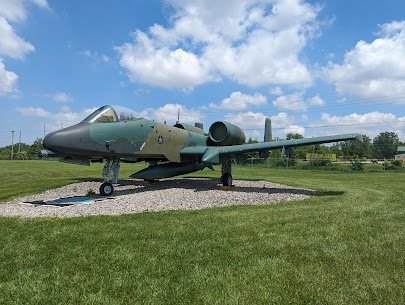 Grissom Air Museum photo 6
