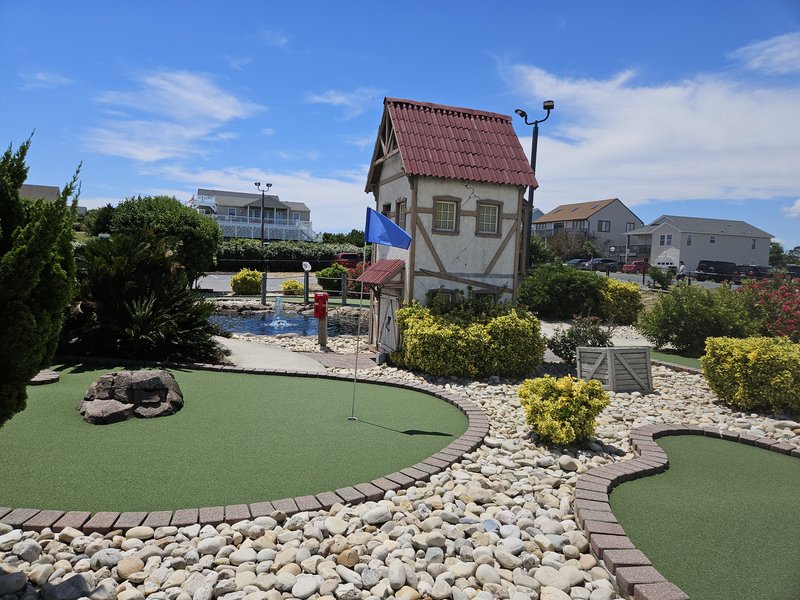 Paradise Golf & Arcade photo 3