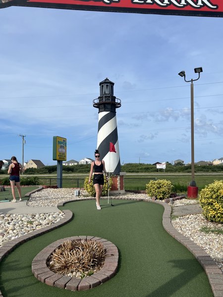 Paradise Golf & Arcade photo 4