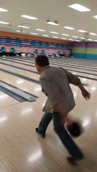 Crown Lanes Bowling Alley photo 2