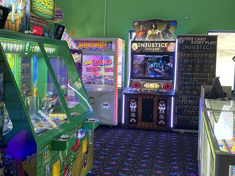 Crown Lanes Bowling Alley photo 4