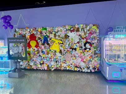Kawaii Klaws of Santa Rosa photo 2