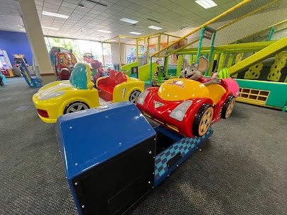 Chuck E. Cheese photo 3