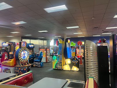 Chuck E. Cheese photo 4