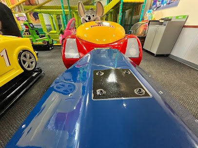 Chuck E. Cheese photo 6