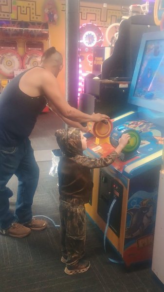 Willis Family Fun Center photo 2