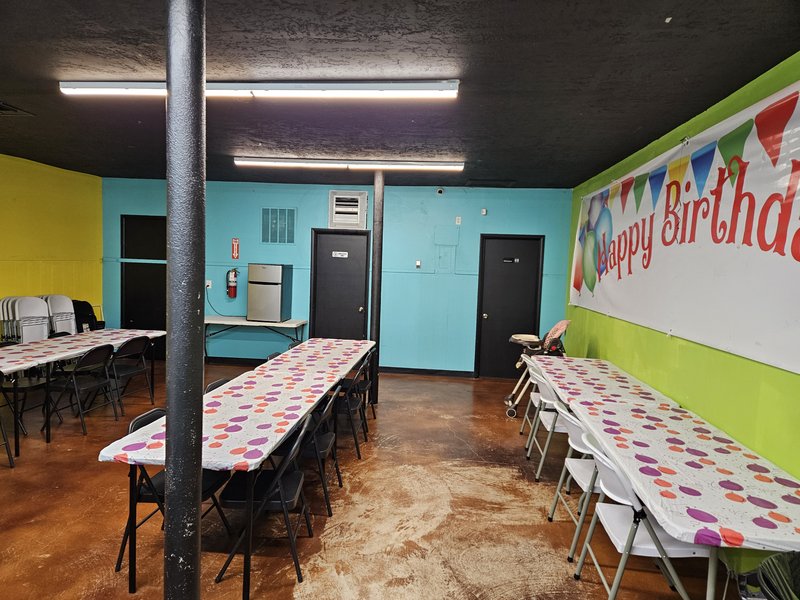 Willis Family Fun Center photo 3