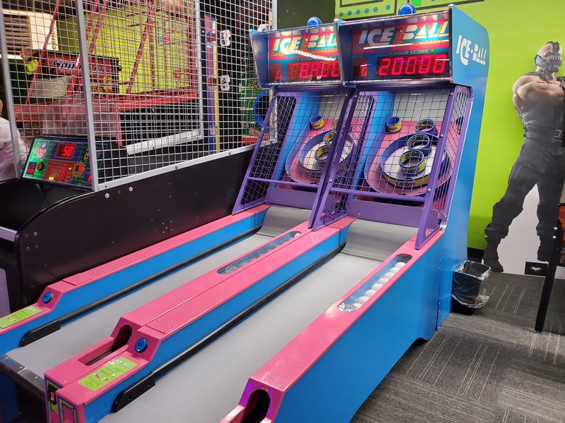 Willis Family Fun Center photo 4