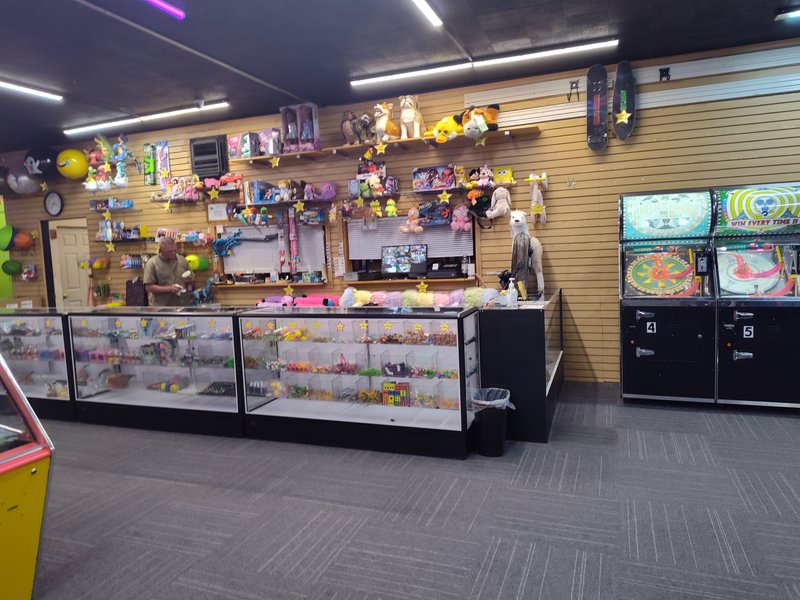 Willis Family Fun Center photo 5