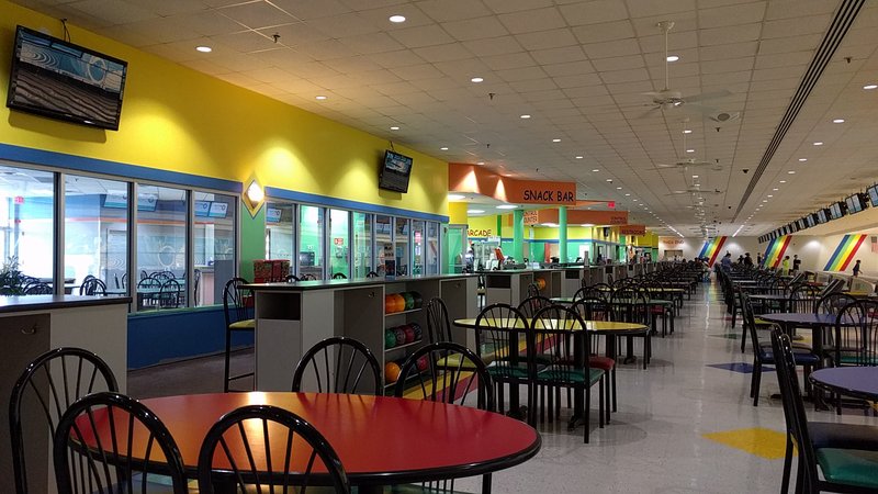 Smyrna Bowling Center photo 3