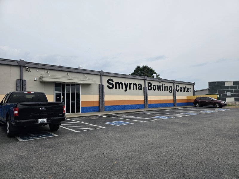 Smyrna Bowling Center photo 4