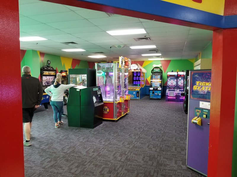 Smyrna Bowling Center photo 5