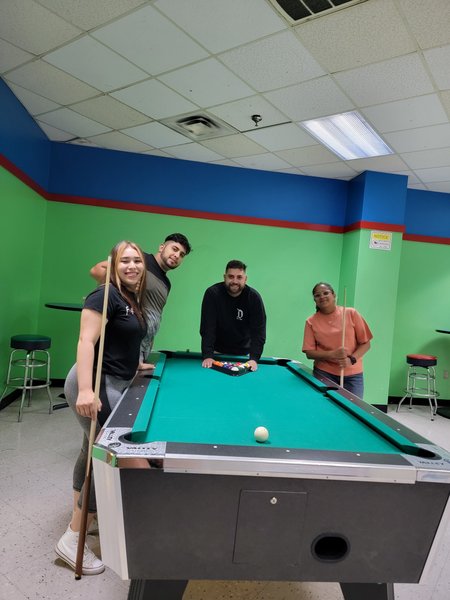 Smyrna Bowling Center photo 6