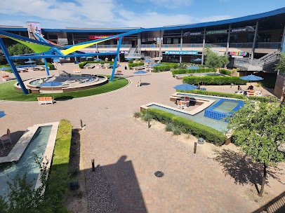 Arizona Boardwalk