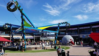Arizona Boardwalk photo 2