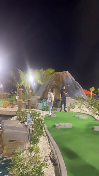 Volcano Mountain Golf photo 2