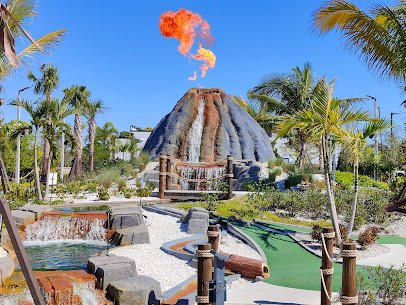 Volcano Mountain Golf photo 3