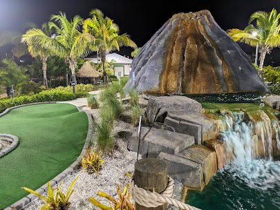 Volcano Mountain Golf photo 4