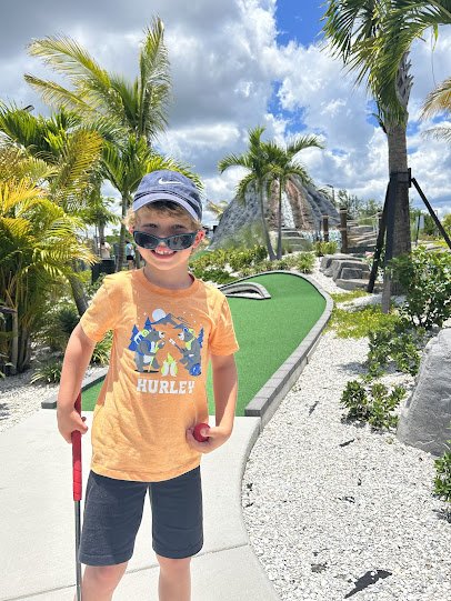 Volcano Mountain Golf photo 5