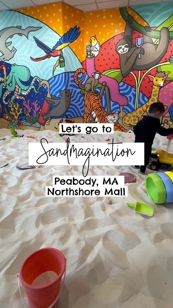 Sandmagination photo 2