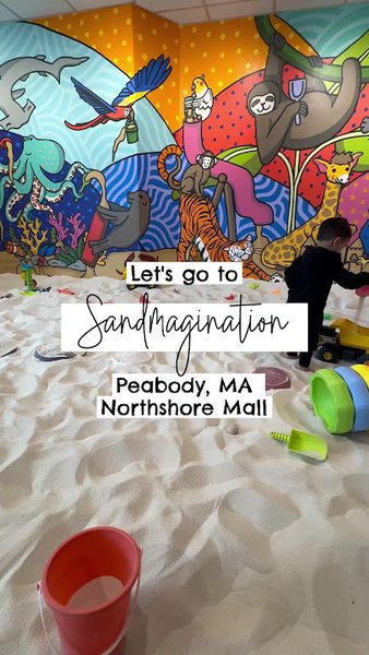 Sandmagination photo 2