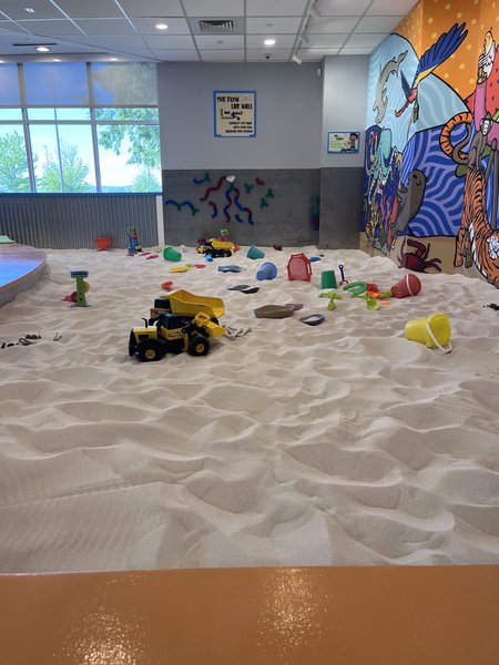 Sandmagination photo 4