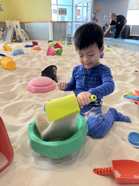 Sandmagination photo 5