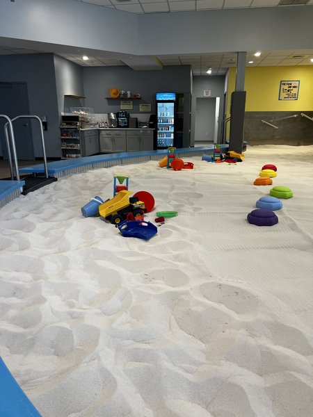 Sandmagination photo 6