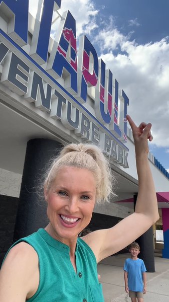 Catapult Adventure Park St. Pete photo 2