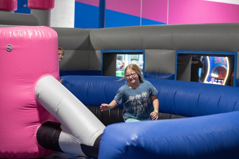 Catapult Adventure Park St. Pete photo 4