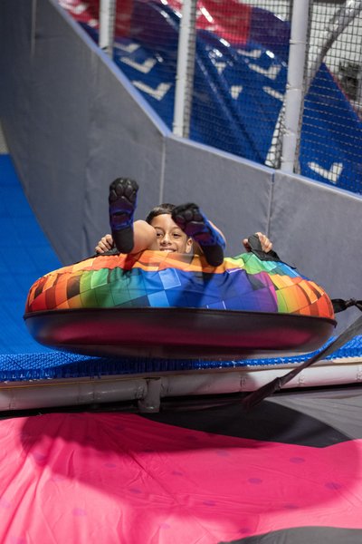 Catapult Adventure Park St. Pete photo 5